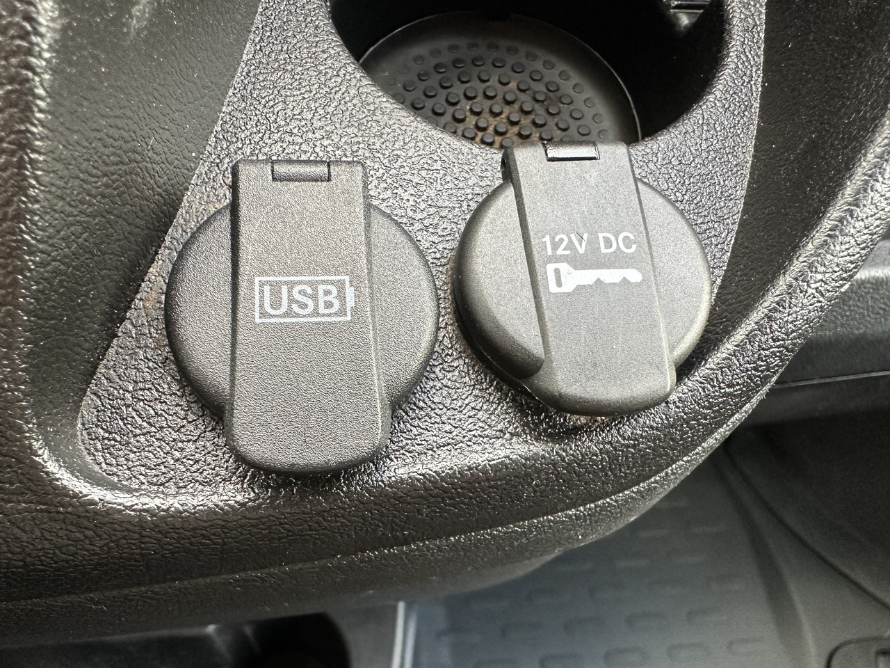 Цельнометаллический фургон FIAT Ducato: фото 16