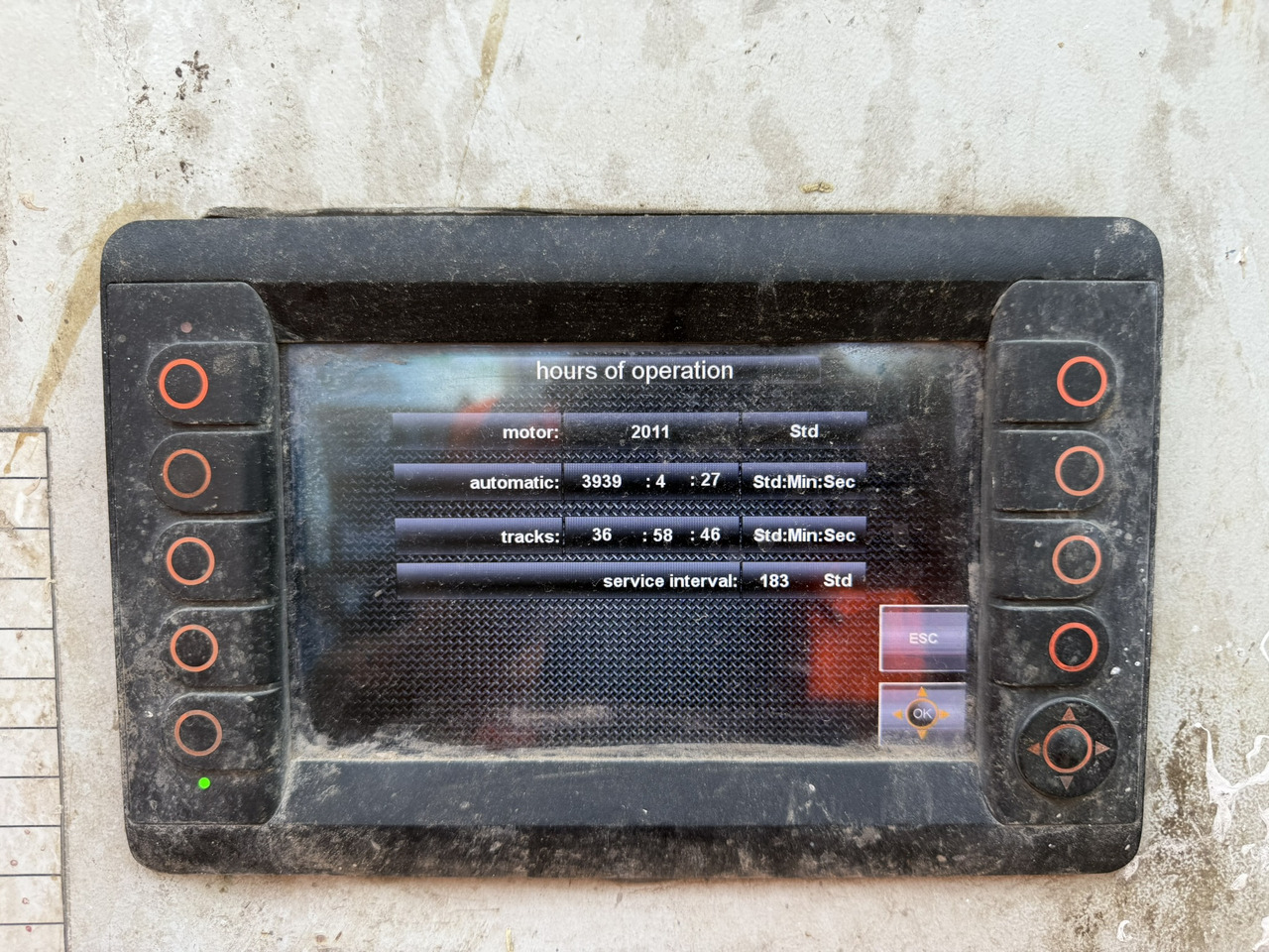 HAAS TYRON 2000 XL - Шредер промышленный: фото 2 HAAS TYRON 2000 XL - Шредер промышленный: фото 2