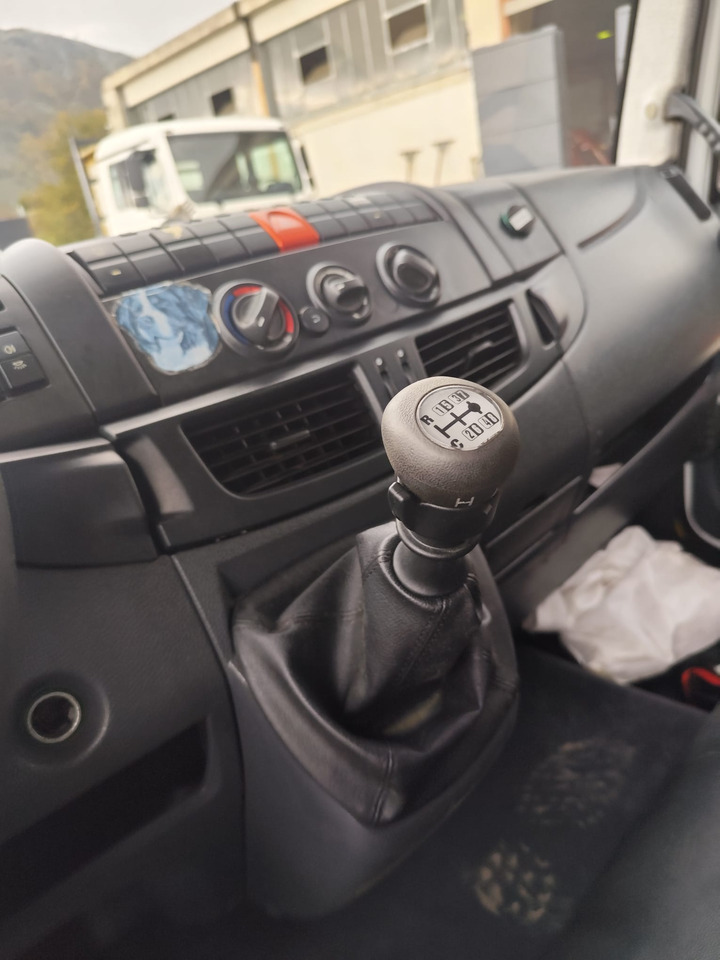 Автоманипулятор IVECO EUROCARGO 120E28P: фото 23