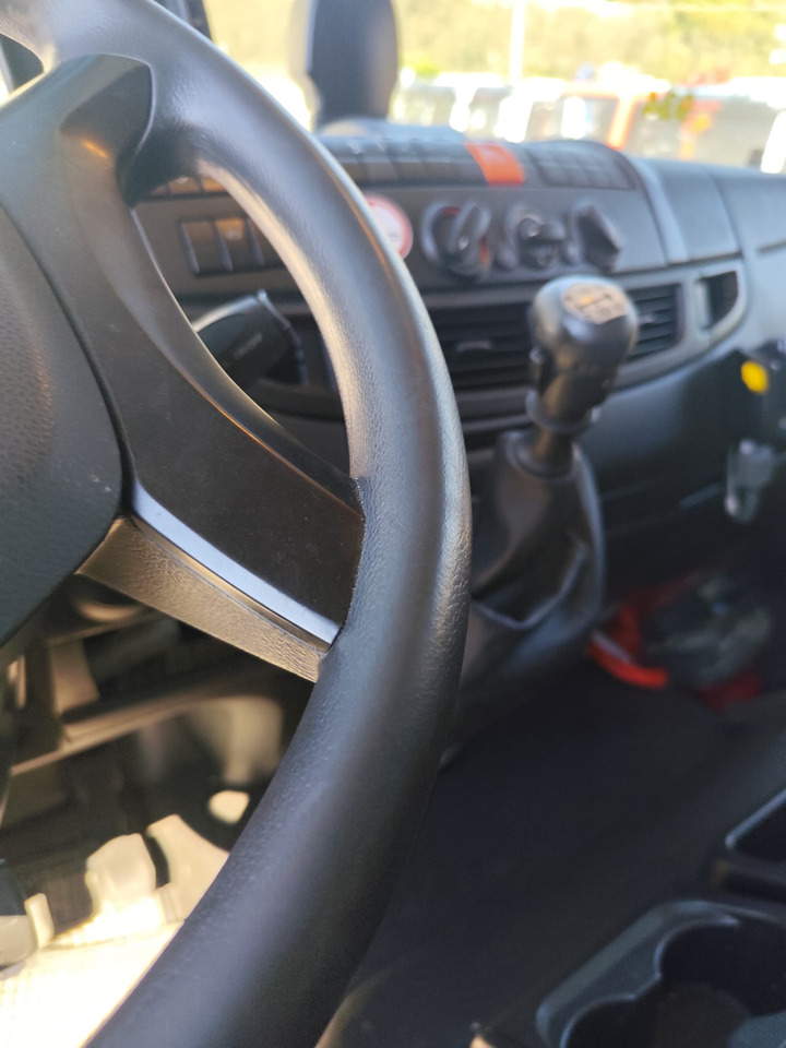 IVECO EUROCARGO 160-280 - Самосвал, Автоманипулятор: фото 2 IVECO EUROCARGO 160-280 - Самосвал, Автоманипулятор: фото 2