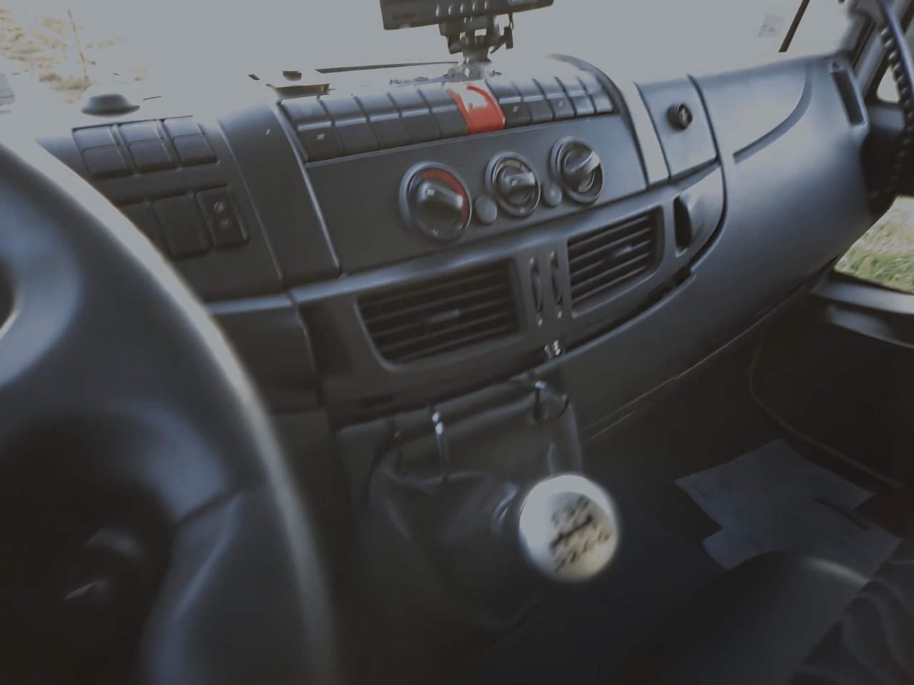 IVECO EUROCARGO 180E25 - Автоманипулятор, Автоманипулятор: фото 3 IVECO EUROCARGO 180E25 - Автоманипулятор, Автоманипулятор: фото 3