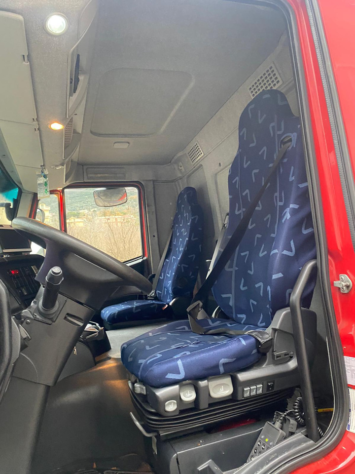 IVECO STRALIS 190S31 в лизинг IVECO STRALIS 190S31: фото 22