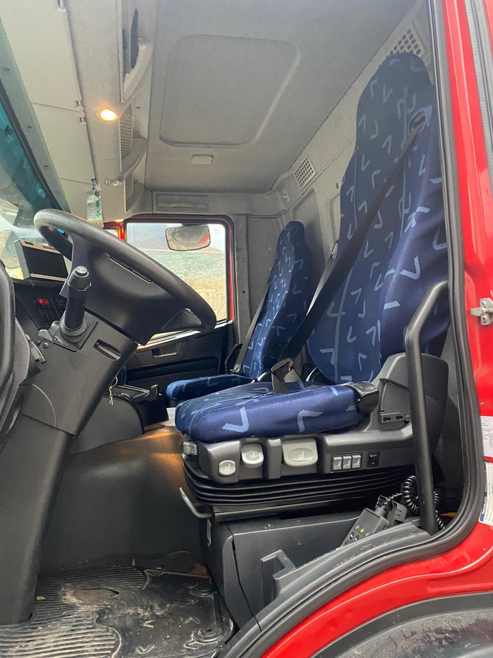 IVECO STRALIS 190S31 в лизинг IVECO STRALIS 190S31: фото 21