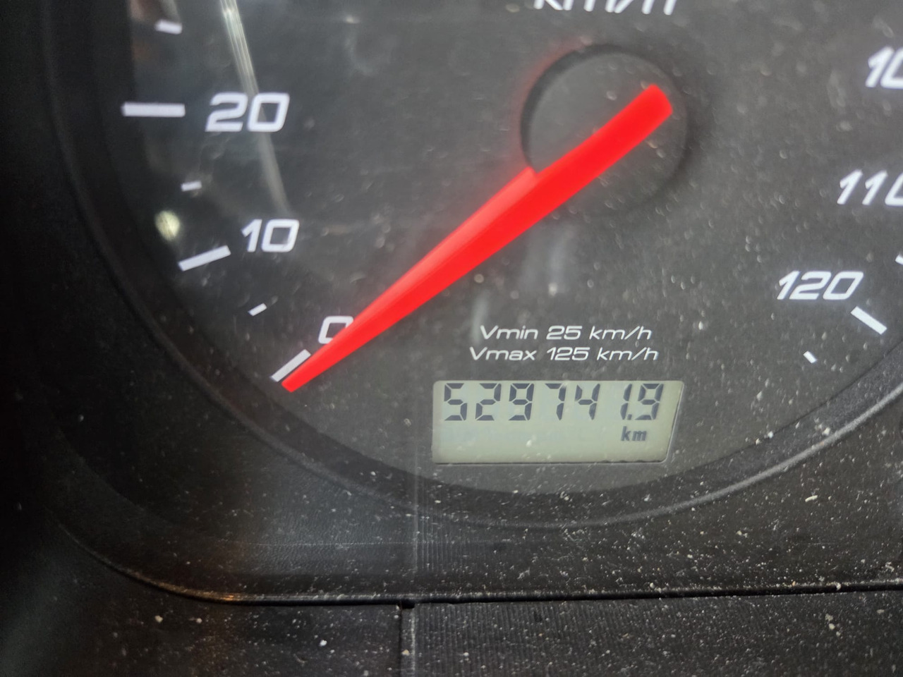 IVECO STRALIS 260S36 - Грузовик бортовой/ Платформа, Автоманипулятор: фото 2 IVECO STRALIS 260S36 - Грузовик бортовой/ Платформа, Автоманипулятор: фото 2