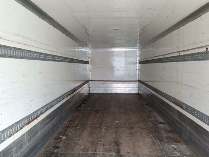 Грузовик с закрытым кузовом IVECO STRALIS AD 260S31 XP: фото 15