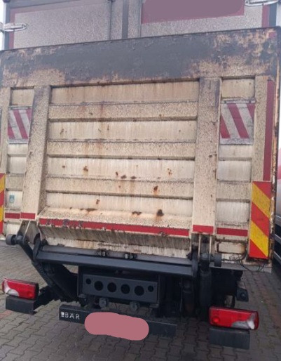 IVECO STRALIS AD 260S31 XP - Грузовик-шасси: фото 3 IVECO STRALIS AD 260S31 XP - Грузовик-шасси: фото 3