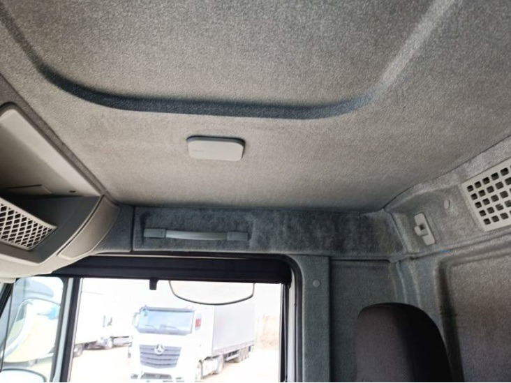 Грузовик с закрытым кузовом IVECO STRALIS AD 260S31 XP: фото 29