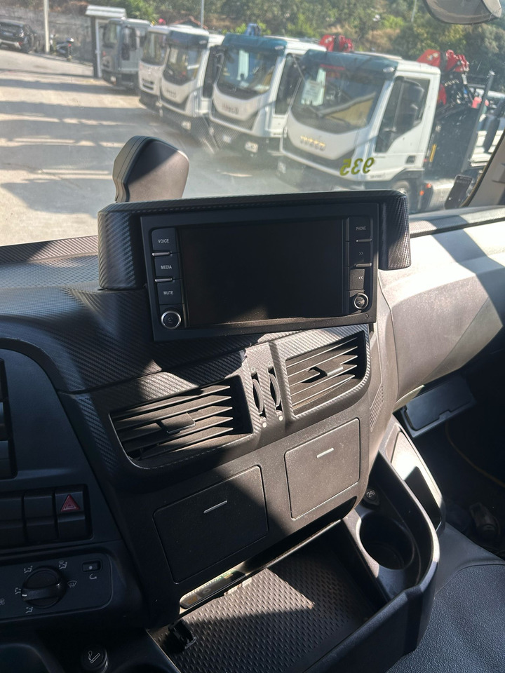 IVECO STRALIS HI-STREET AD190S42 - Грузовик-шасси: фото 4 IVECO STRALIS HI-STREET AD190S42 - Грузовик-шасси: фото 4