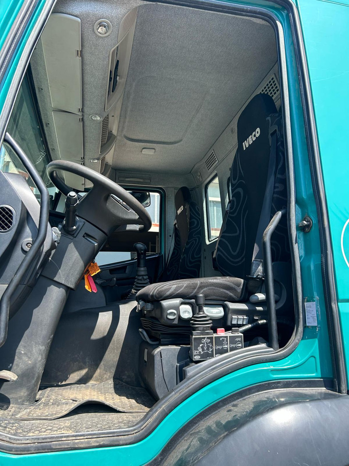 IVECO TRAKKER 190T41 в лизинг IVECO TRAKKER 190T41: фото 23 IVECO TRAKKER 190T41 в лизинг IVECO TRAKKER 190T41: фото 23