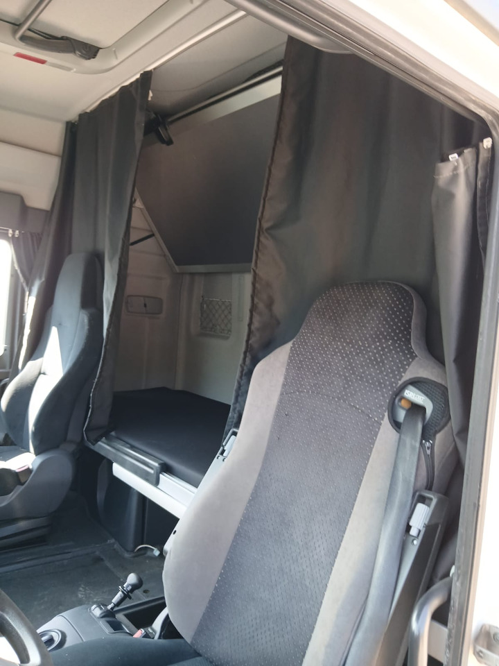 MAN TGX 26.440 - Грузовик бортовой/ Платформа: фото 3 MAN TGX 26.440 - Грузовик бортовой/ Платформа: фото 3
