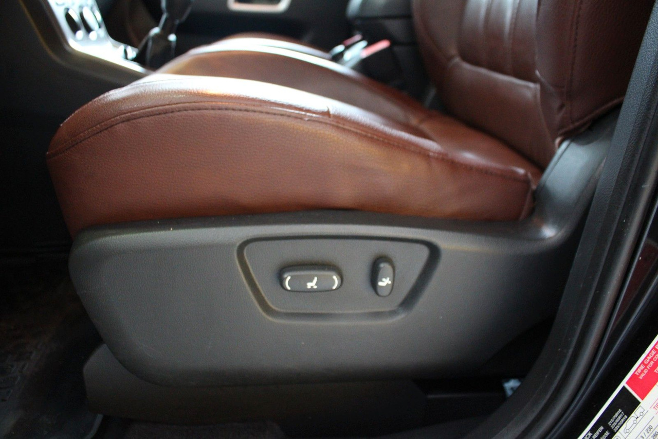 Внедорожник Opel Antara Cosmo 4x4 Navi AHK AT-Motor & Getriebe: фото 17