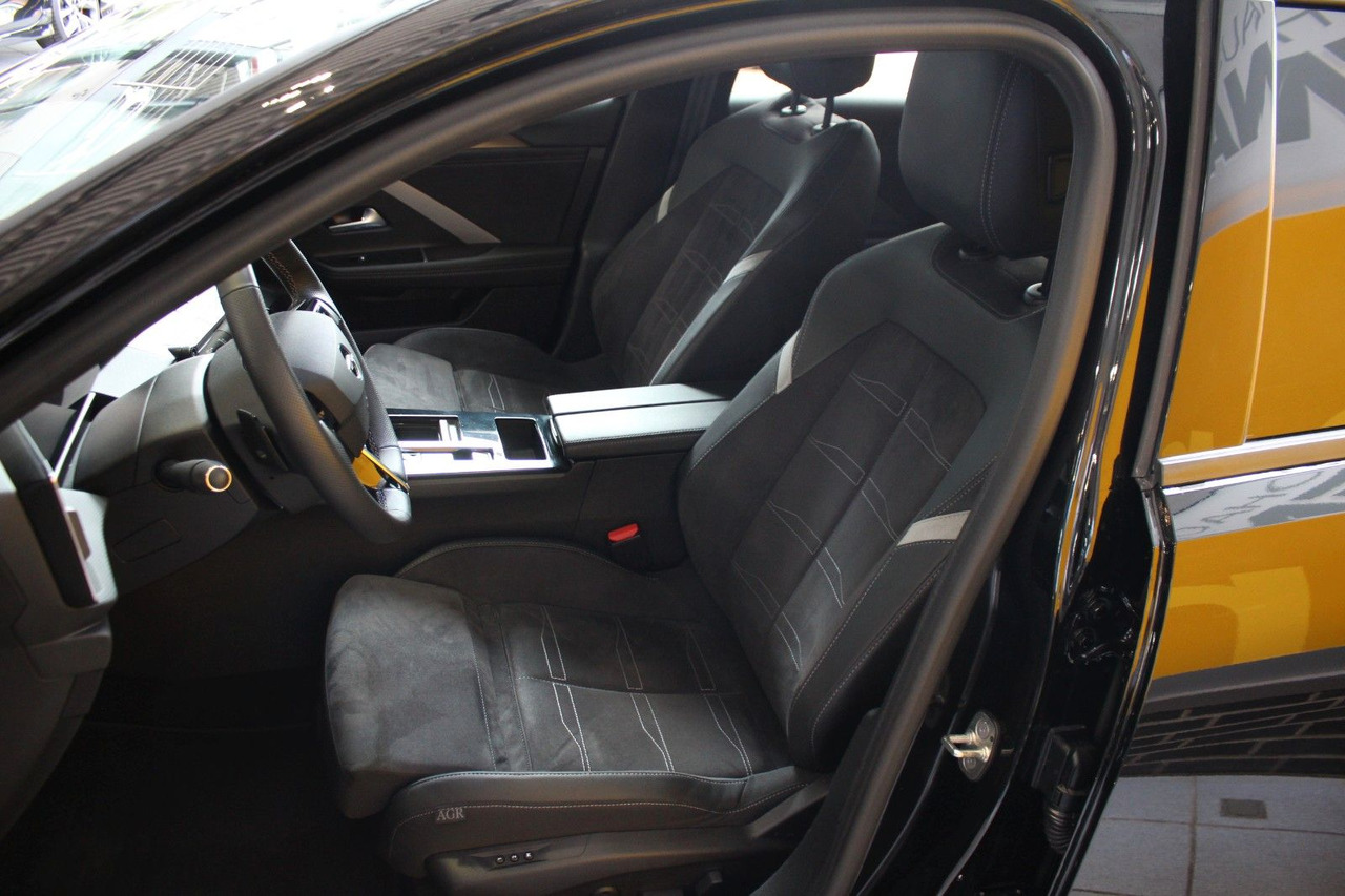 Легковой автомобиль Opel Astra L ST 1.5 GS Ultimate Schiebedach LED ACC: фото 9