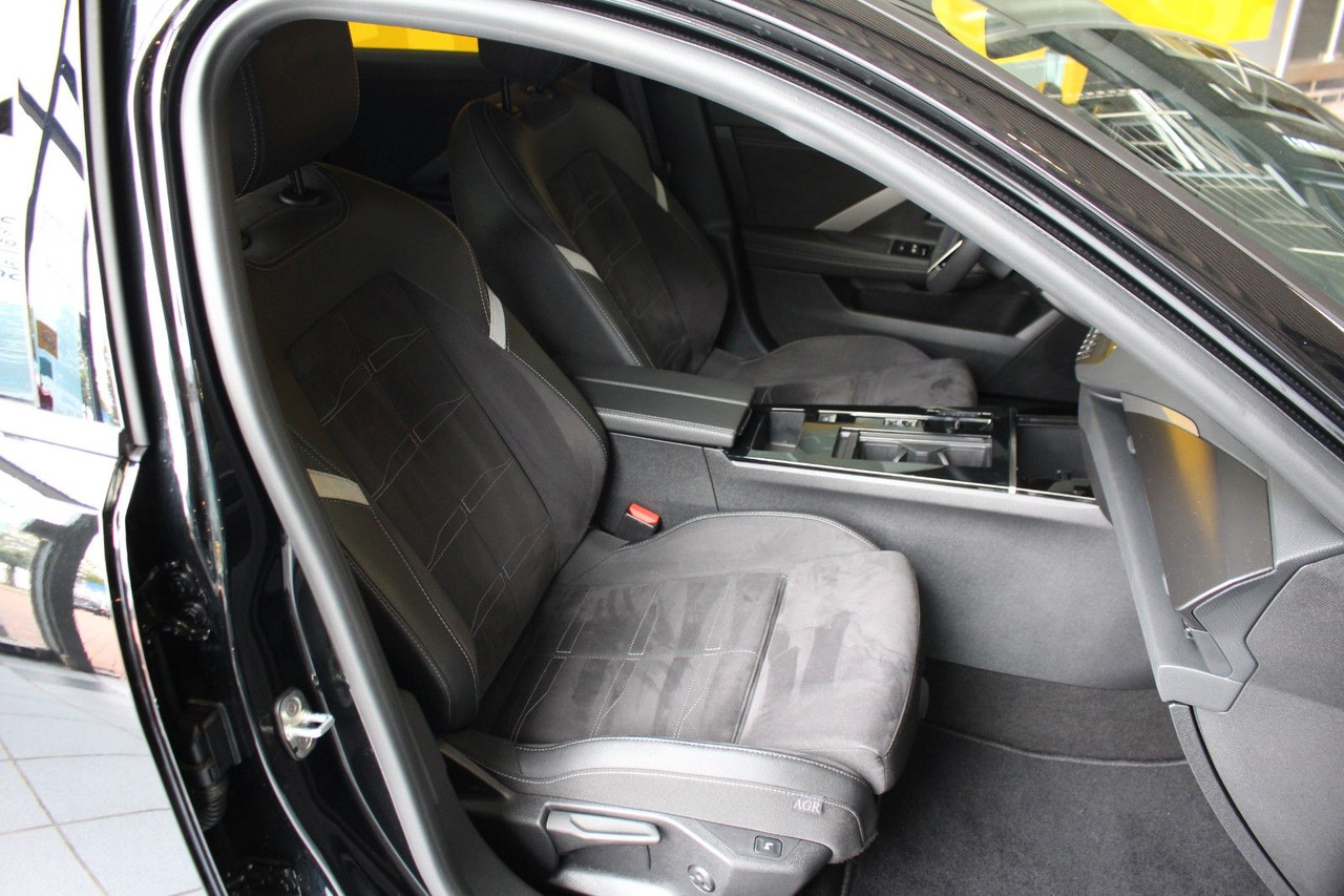 Легковой автомобиль Opel Astra L ST 1.5 GS Ultimate Schiebedach LED ACC: фото 7