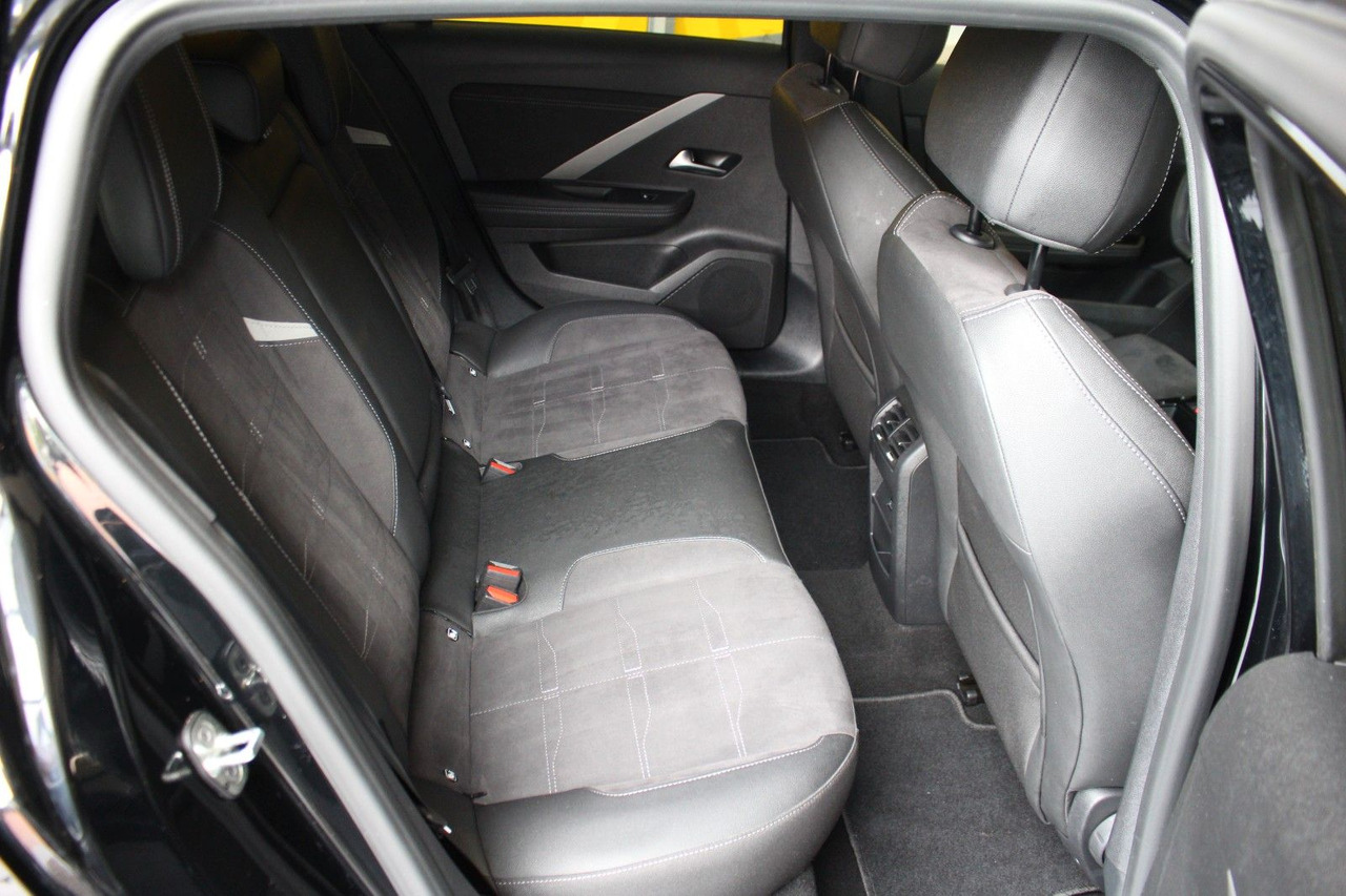 Легковой автомобиль Opel Astra L ST 1.5 GS Ultimate Schiebedach LED ACC: фото 8