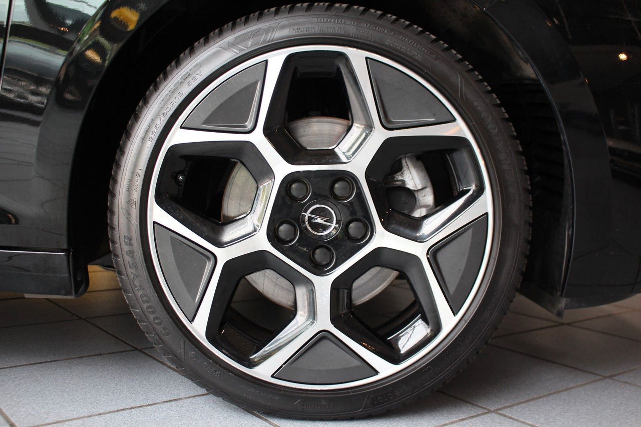 Легковой автомобиль Opel Astra L ST 1.5 GS Ultimate Schiebedach LED ACC: фото 19