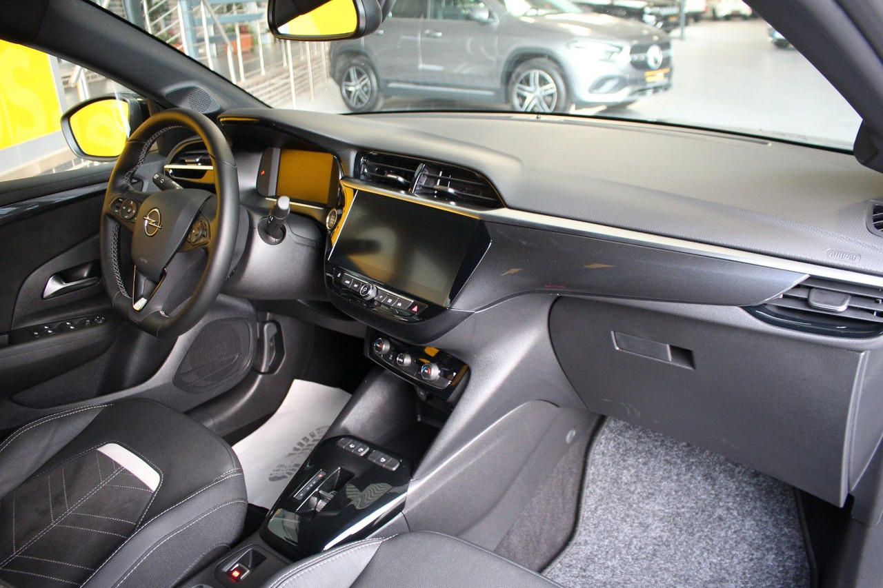 Opel Corsa F e GS IntelliLux Massage Panorama ACC Nav - Легковой автомобиль: фото 4 Opel Corsa F e GS IntelliLux Massage Panorama ACC Nav - Легковой автомобиль: фото 4