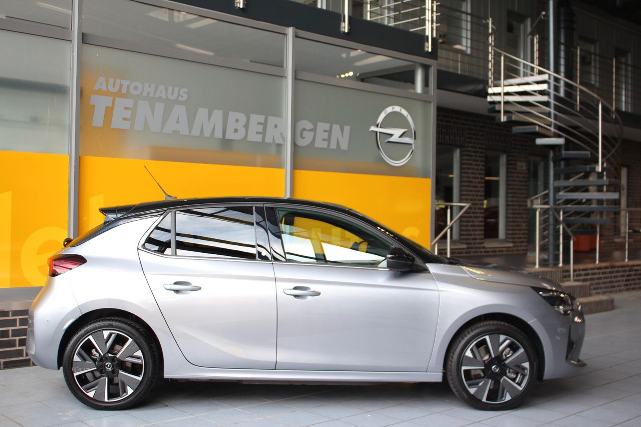 Opel Corsa F e GS IntelliLux Massage Panorama ACC Nav - Легковой автомобиль: фото 3 Opel Corsa F e GS IntelliLux Massage Panorama ACC Nav - Легковой автомобиль: фото 3