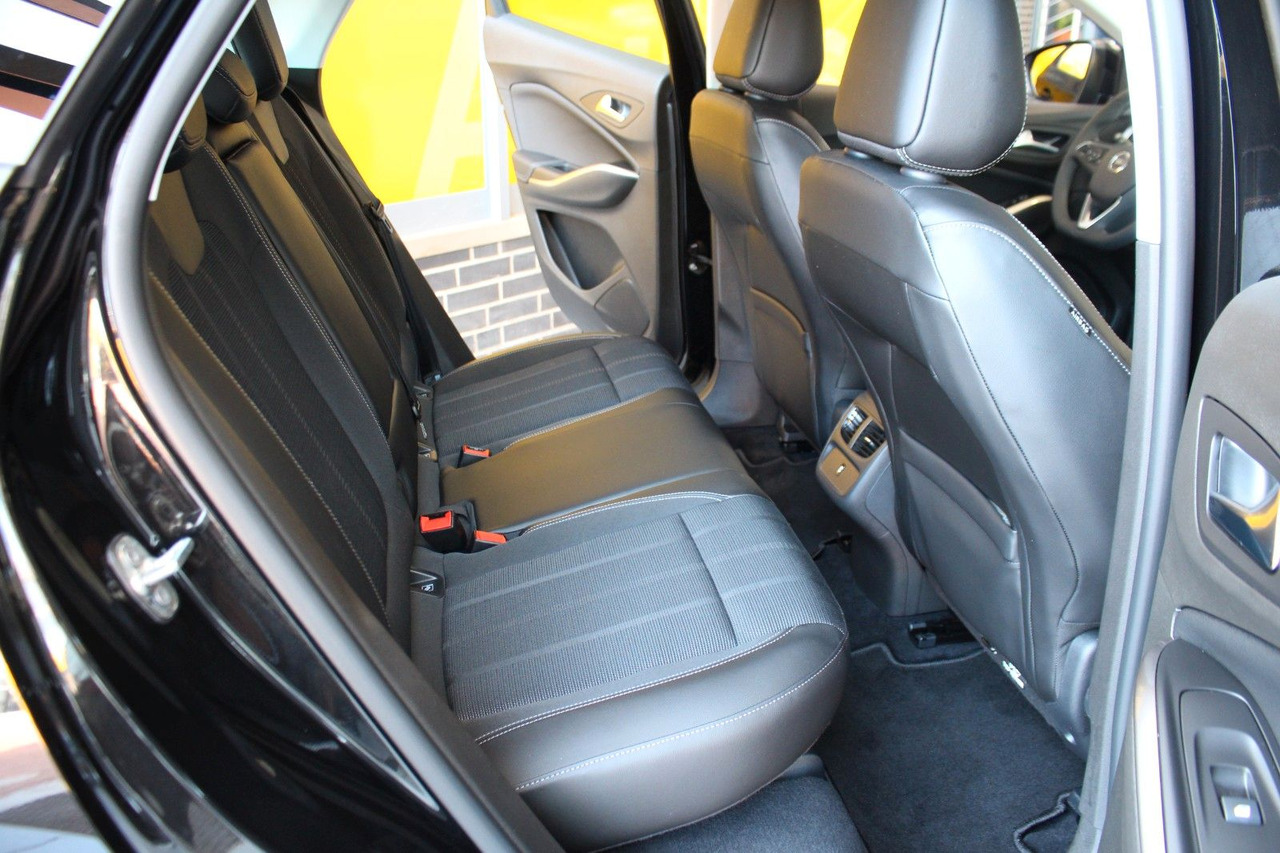 Внедорожник Opel Grandland 1.2 Turbo GS Line LED Kamera Sitzheiz.: фото 15 Внедорожник Opel Grandland 1.2 Turbo GS Line LED Kamera Sitzheiz.: фото 15