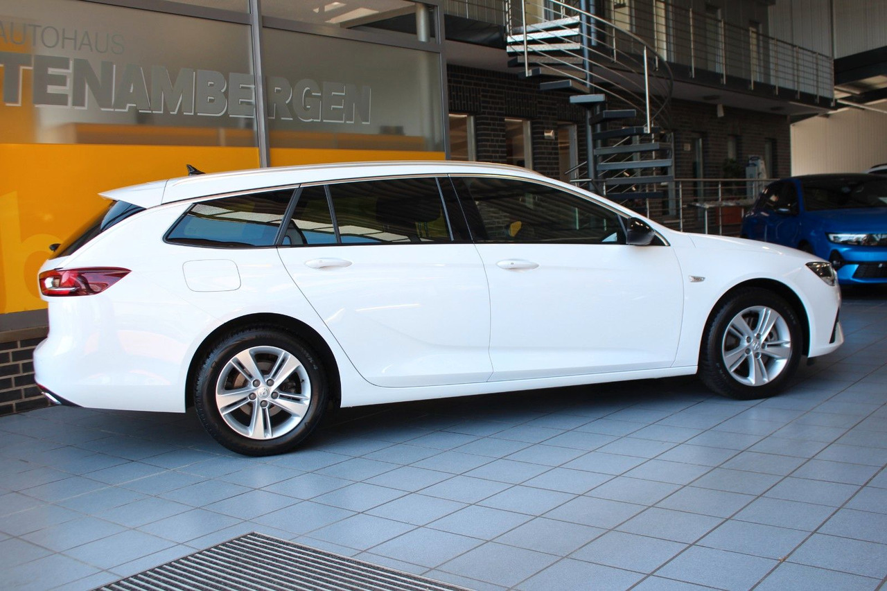 Opel Insignia B ST 2.0 Business Matrix-LED Keyless - Универсал: фото 3 Opel Insignia B ST 2.0 Business Matrix-LED Keyless - Универсал: фото 3
