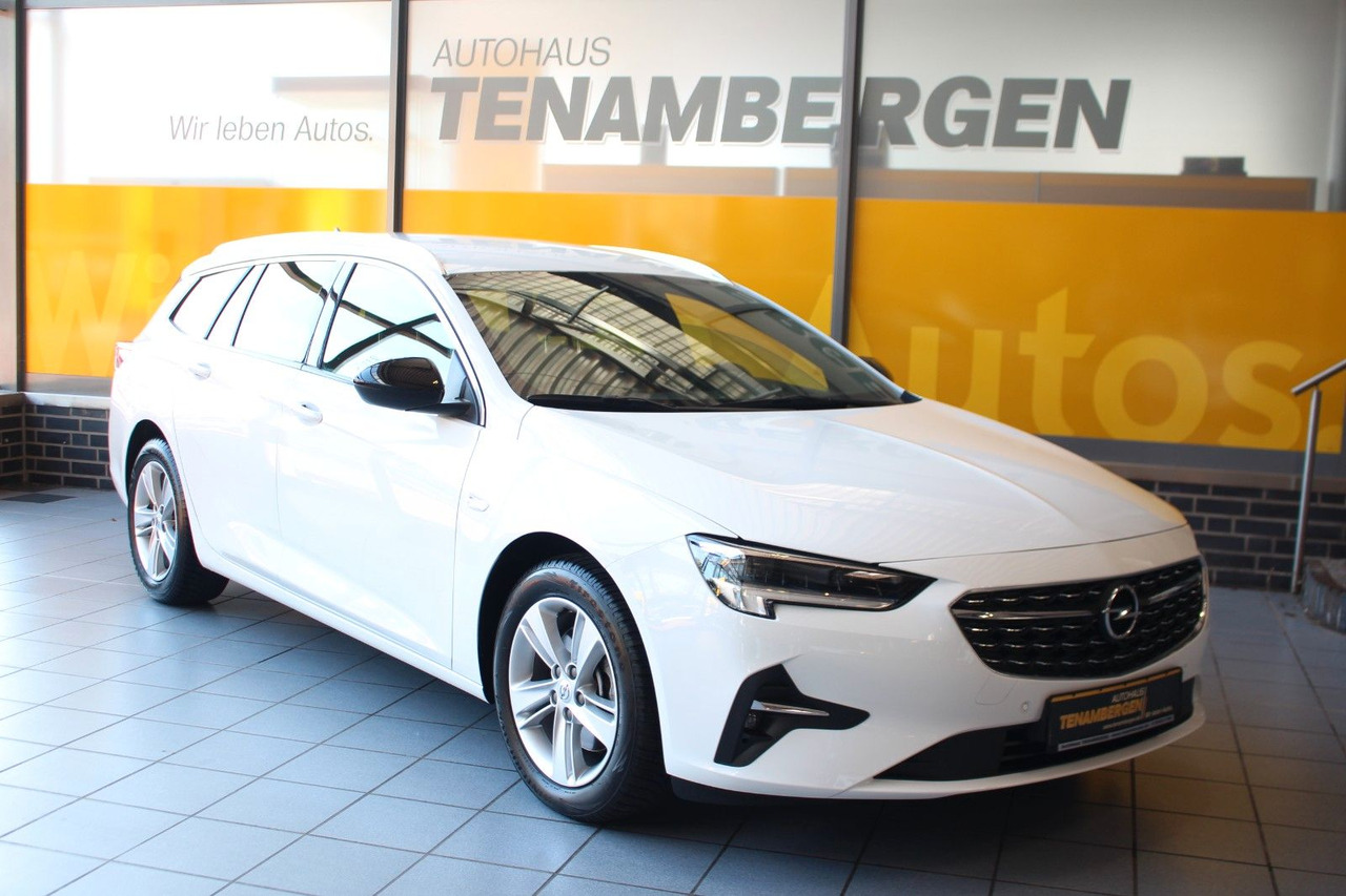 Opel Insignia B ST 2.0 Business Matrix-LED Keyless - Универсал: фото 1 Opel Insignia B ST 2.0 Business Matrix-LED Keyless - Универсал: фото 1