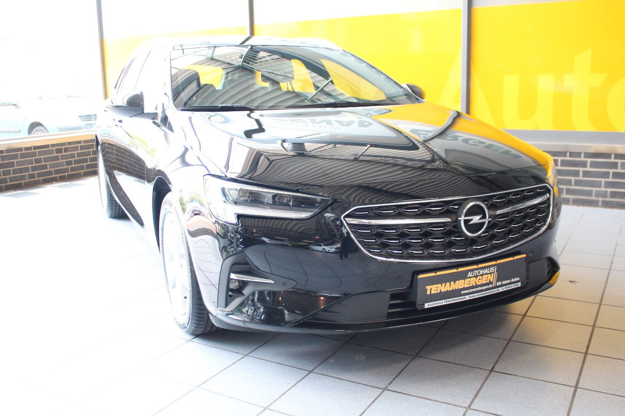 Opel Insignia B ST AT-9 Elegance IntelliLux-LED AGR - Универсал: фото 2 Opel Insignia B ST AT-9 Elegance IntelliLux-LED AGR - Универсал: фото 2