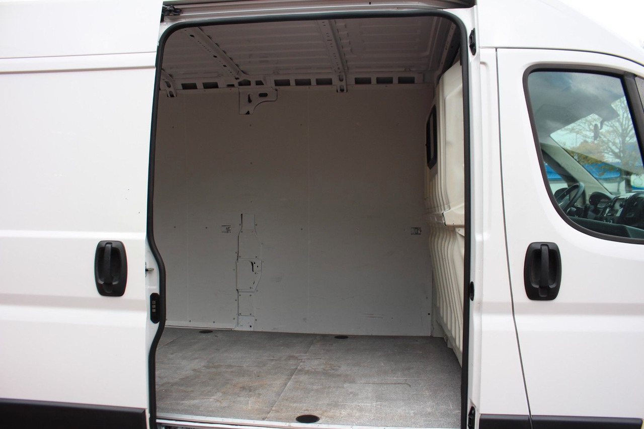 Цельнометаллический фургон Opel Movano C Kasten HKa L3H2 3,5t Edition Klima: фото 7