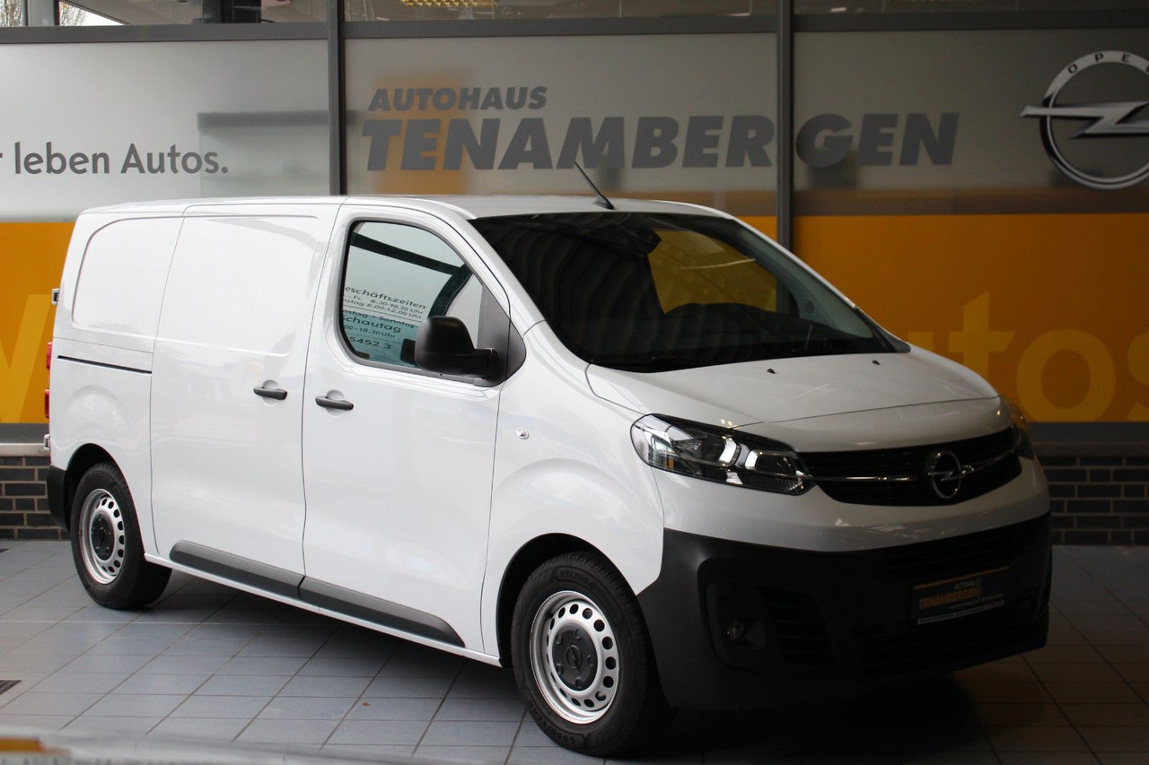Opel Vivaro Kasten Edition M Navi Holzverkleidung DAB - Легковой фургон: фото 1 Opel Vivaro Kasten Edition M Navi Holzverkleidung DAB - Легковой фургон: фото 1
