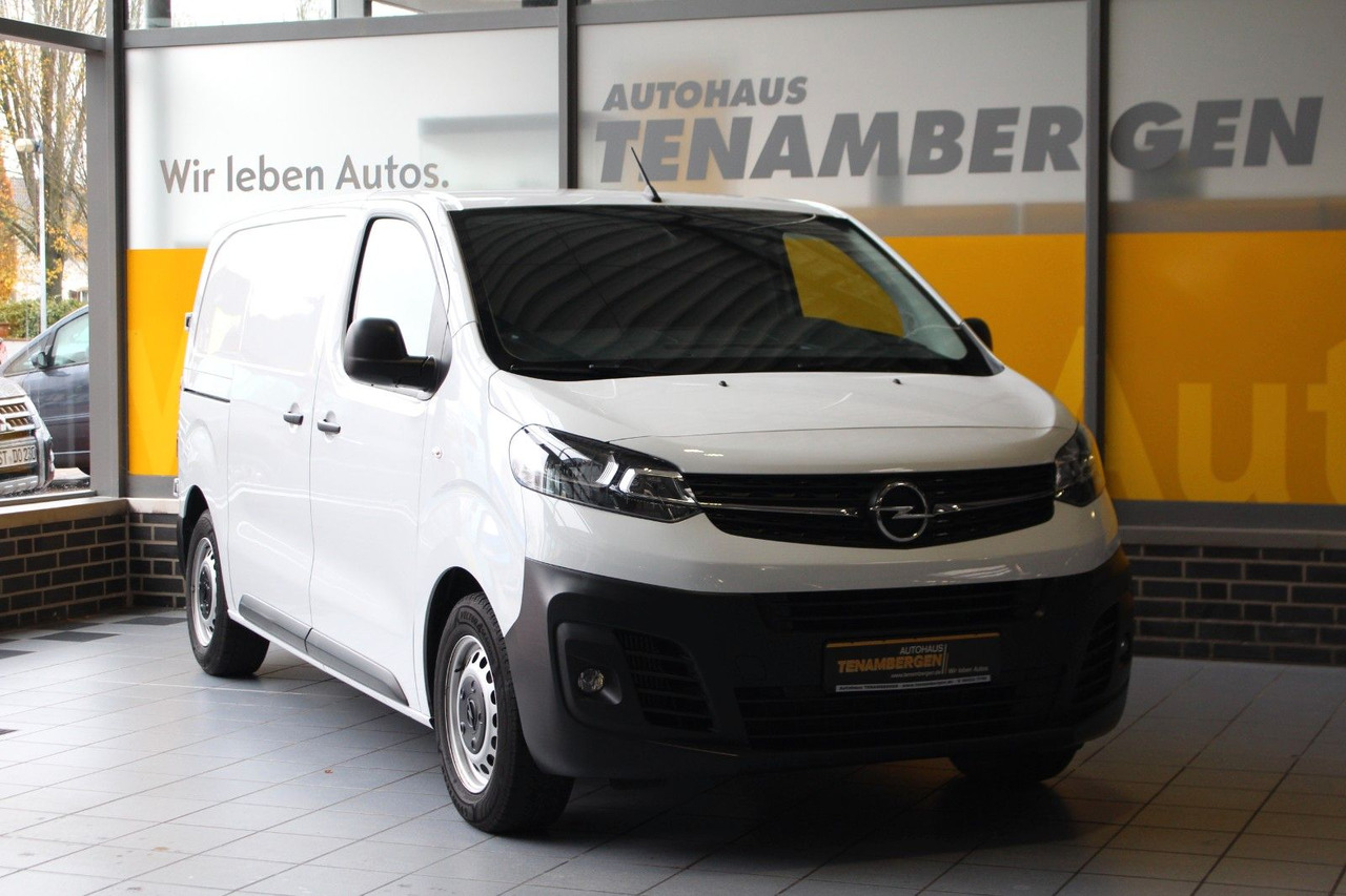 Opel Vivaro Kasten Edition M Navi Holzverkleidung DAB - Легковой фургон: фото 2 Opel Vivaro Kasten Edition M Navi Holzverkleidung DAB - Легковой фургон: фото 2