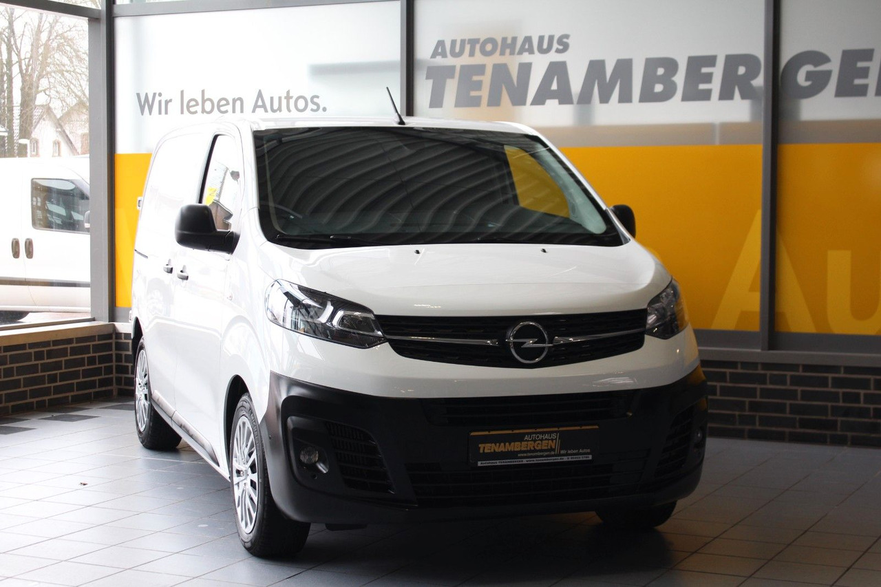 Opel Vivaro Kasten Edition S Innovation Navi AHK - Легковой фургон: фото 2 Opel Vivaro Kasten Edition S Innovation Navi AHK - Легковой фургон: фото 2