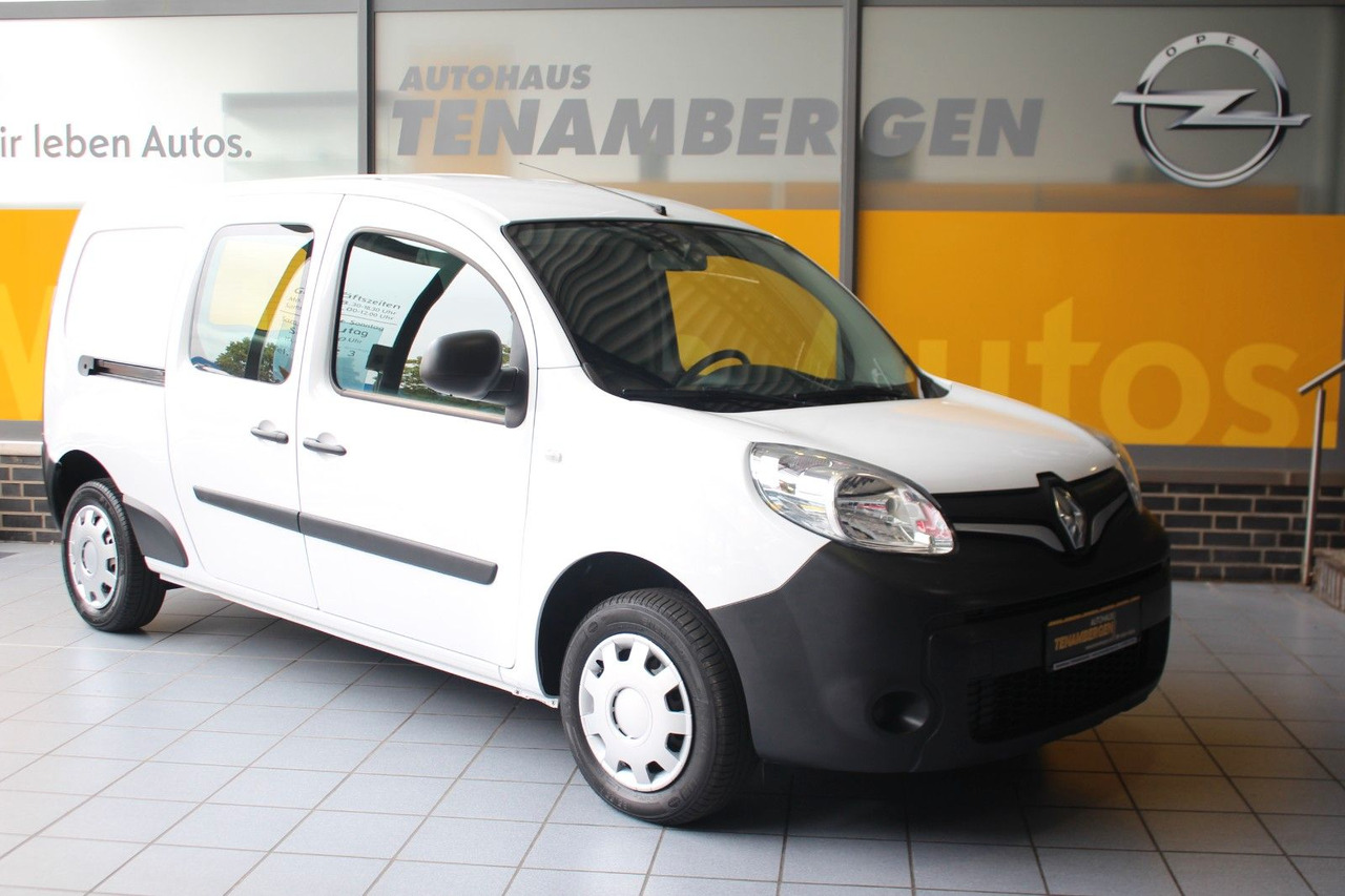 Renault Kangoo Rapid Maxi Extra Klima Bluetooth PDC - Легковой фургон: фото 1 Renault Kangoo Rapid Maxi Extra Klima Bluetooth PDC - Легковой фургон: фото 1