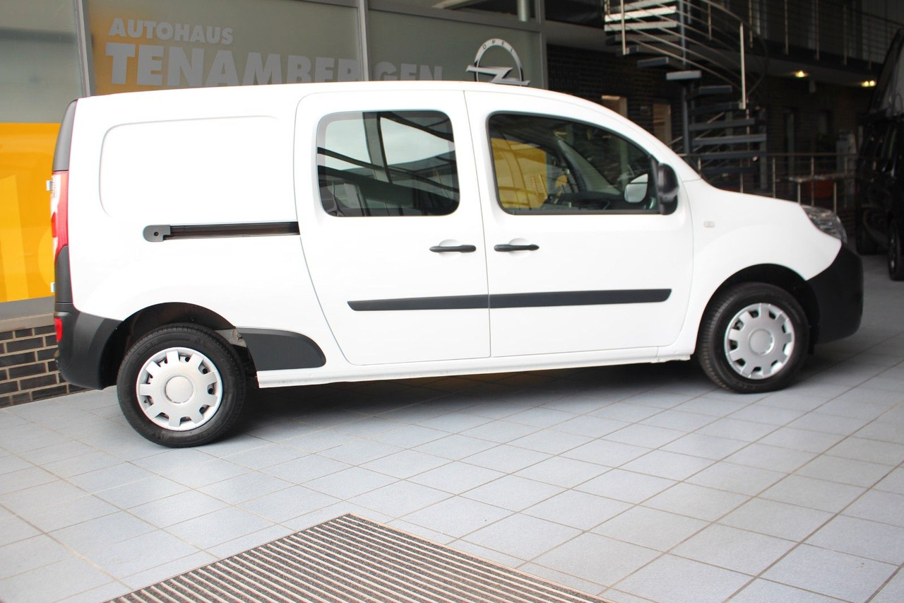 Renault Kangoo Rapid Maxi Extra Klima Bluetooth PDC - Легковой фургон: фото 2 Renault Kangoo Rapid Maxi Extra Klima Bluetooth PDC - Легковой фургон: фото 2