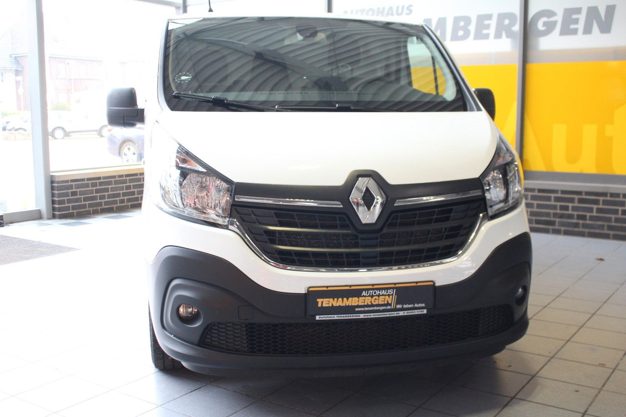 Renault Trafic Kasten L2H1 3,0t Komfort Kamera Klima AHK - Легковой фургон: фото 2 Renault Trafic Kasten L2H1 3,0t Komfort Kamera Klima AHK - Легковой фургон: фото 2