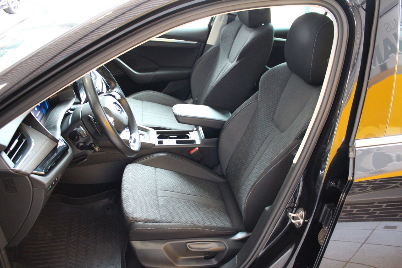 Skoda Octavia Combi 2.0 TDI DSG Style Pano LED AHK ACC - Универсал: фото 5 Skoda Octavia Combi 2.0 TDI DSG Style Pano LED AHK ACC - Универсал: фото 5