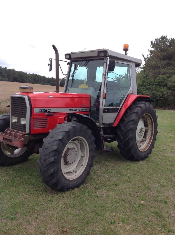 Massey Ferguson 3120 - Трактор: фото 1 Massey Ferguson 3120 - Трактор: фото 1