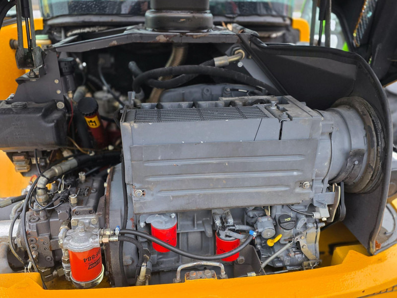 Volvo L30 - Колёсный погрузчик: фото 4 Volvo L30 - Колёсный погрузчик: фото 4