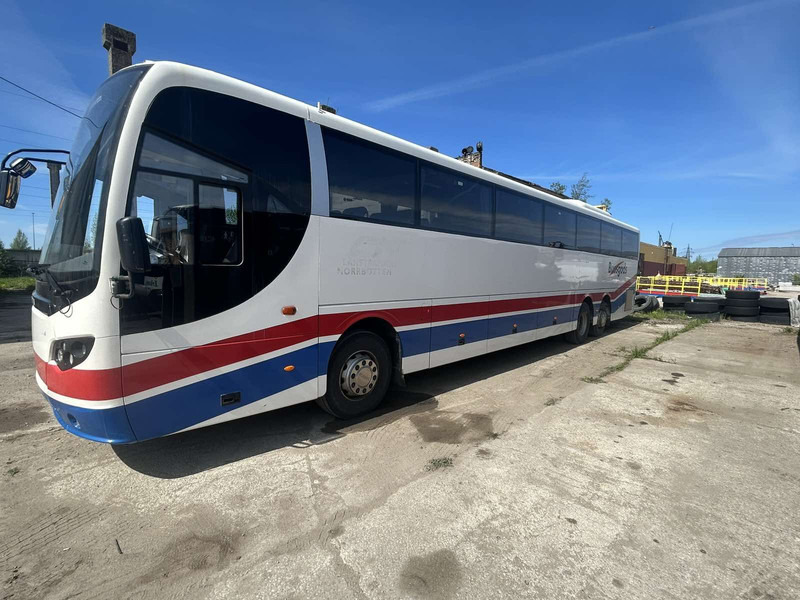 Scania - Туристический автобус: фото 2 Scania - Туристический автобус: фото 2