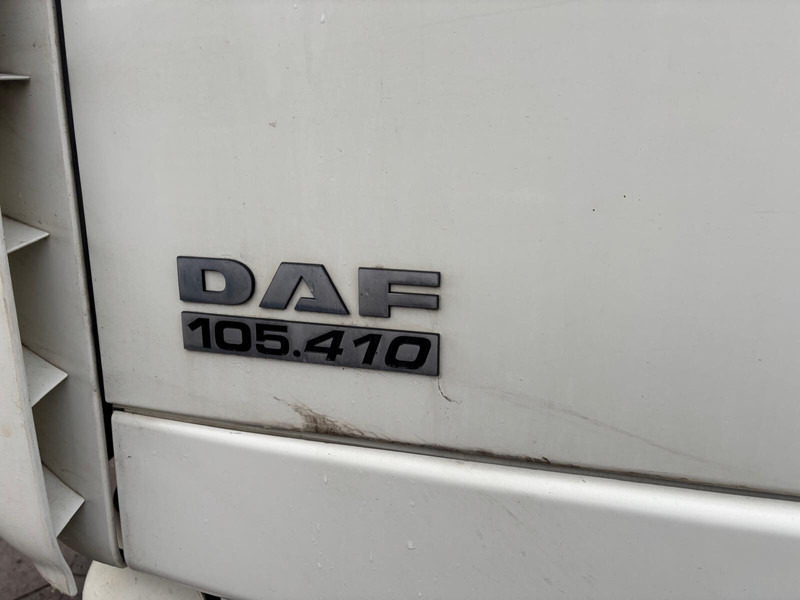 DAF XF 105 410 - Тягач: фото 5 DAF XF 105 410 - Тягач: фото 5