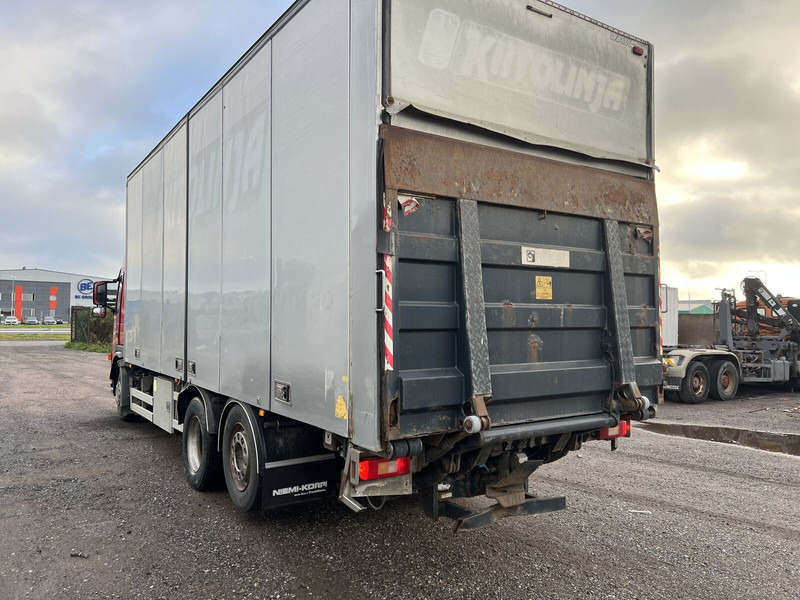 Volvo FM 480 - Рефрижератор: фото 4 Volvo FM 480 - Рефрижератор: фото 4