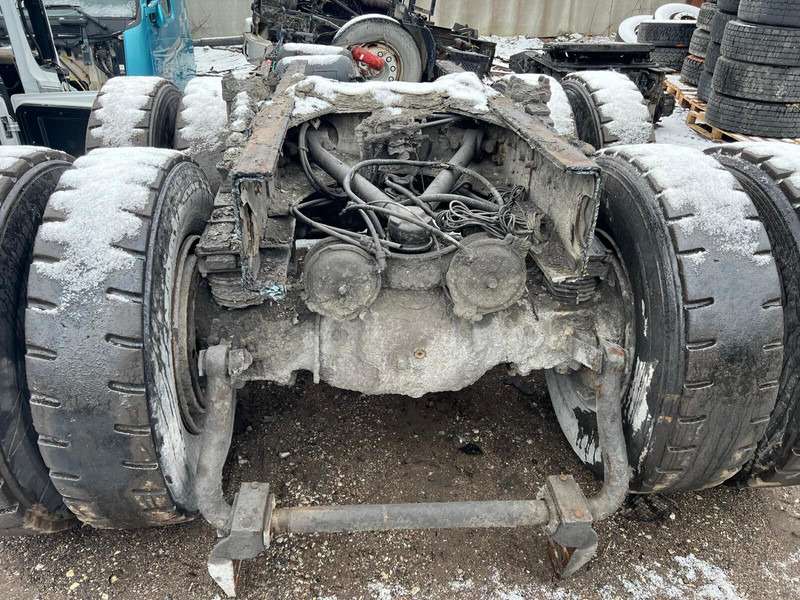 Volvo RT26410HV - Задняя ось: фото 4 Volvo RT26410HV - Задняя ось: фото 4