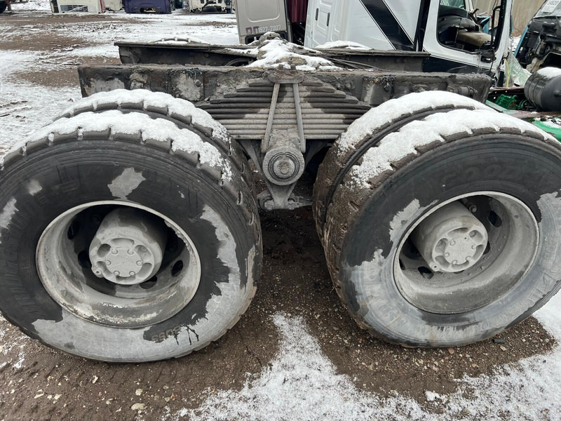 Volvo RT26410HV - Задняя ось: фото 1 Volvo RT26410HV - Задняя ось: фото 1