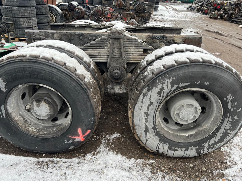 Volvo RT26410HV - Задняя ось: фото 2 Volvo RT26410HV - Задняя ось: фото 2