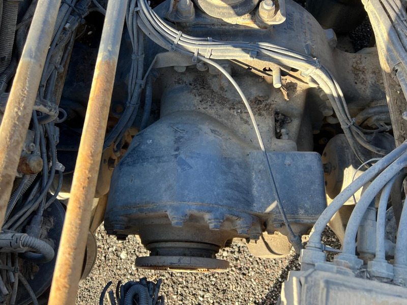 Volvo RTS2370A - Задняя ось: фото 3 Volvo RTS2370A - Задняя ось: фото 3