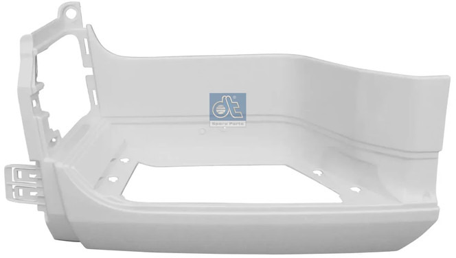 DAF CF Instapkast Links 1952791 | 1881344 Euro 6 - Боковая подножка для Грузовиков: фото 1 DAF CF Instapkast Links 1952791 | 1881344 Euro 6 - Боковая подножка для Грузовиков: фото 1