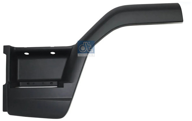 DAF LF Instapkast Links 1707842 Euro 6 - Боковая подножка для Грузовиков: фото 1 DAF LF Instapkast Links 1707842 Euro 6 - Боковая подножка для Грузовиков: фото 1