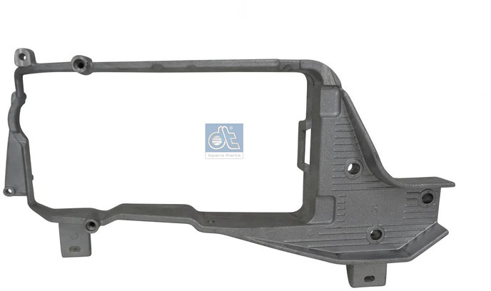 DAF LF Lampframe 1707002 Euro 6 - Передняя фара для Грузовиков: фото 1 DAF LF Lampframe 1707002 Euro 6 - Передняя фара для Грузовиков: фото 1