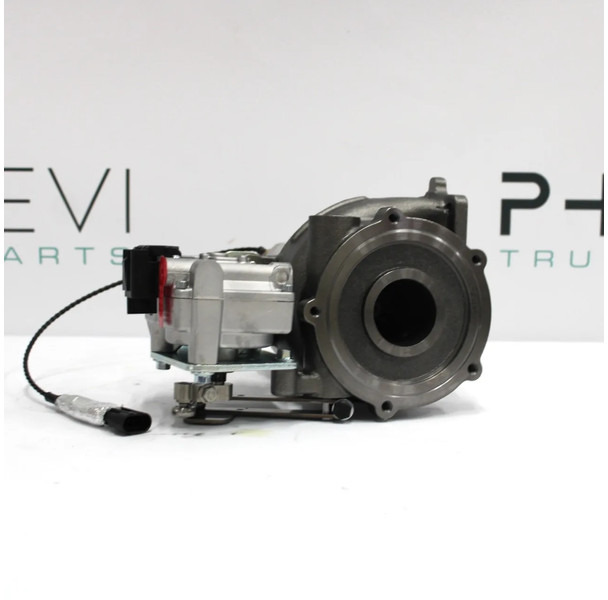 DAF LF Turbo Met VTG 1708170 Nieuw - Турбина для Грузовиков: фото 3 DAF LF Turbo Met VTG 1708170 Nieuw - Турбина для Грузовиков: фото 3