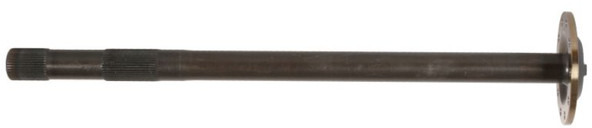 DAF Steekas Met Sper 1363851 - Ось и запчасти для Грузовиков: фото 1 DAF Steekas Met Sper 1363851 - Ось и запчасти для Грузовиков: фото 1