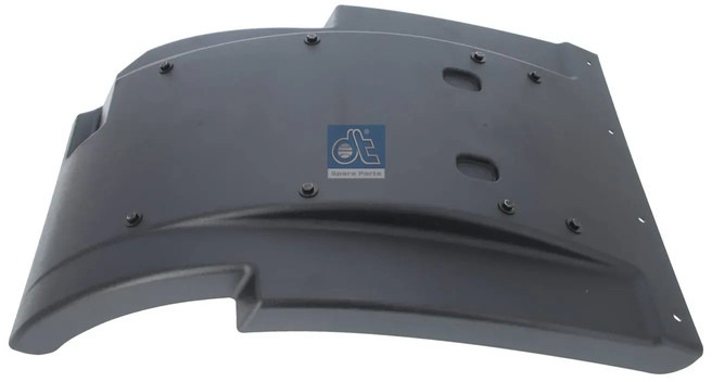 DAF XF/CF Spatbord Linksvoor 2042656 Euro 6 - Крыло для Грузовиков: фото 1 DAF XF/CF Spatbord Linksvoor 2042656 Euro 6 - Крыло для Грузовиков: фото 1