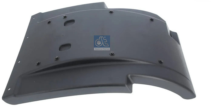 DAF XF/CF Spatbord Rechtsvoor 2042657 Euro 6 - Крыло для Грузовиков: фото 1 DAF XF/CF Spatbord Rechtsvoor 2042657 Euro 6 - Крыло для Грузовиков: фото 1