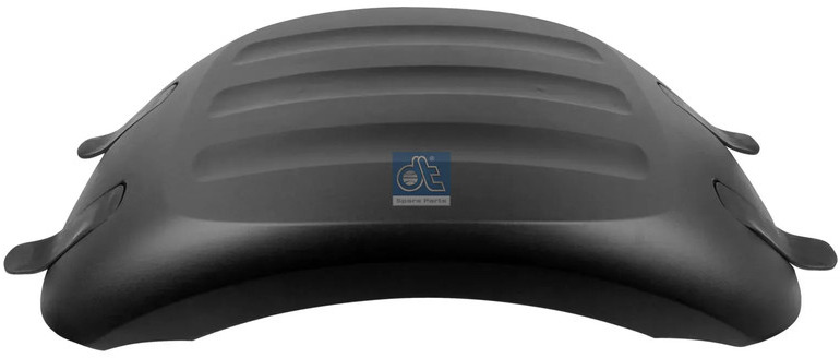 DAF XF/CF Spatscherm 1875552 - Крыло для Грузовиков: фото 1 DAF XF/CF Spatscherm 1875552 - Крыло для Грузовиков: фото 1